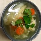 Best 15. Chicken Wonton Soup in Azusa, CA