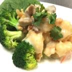 Best 24. Honey Walnut Shrimp in Azusa, CA